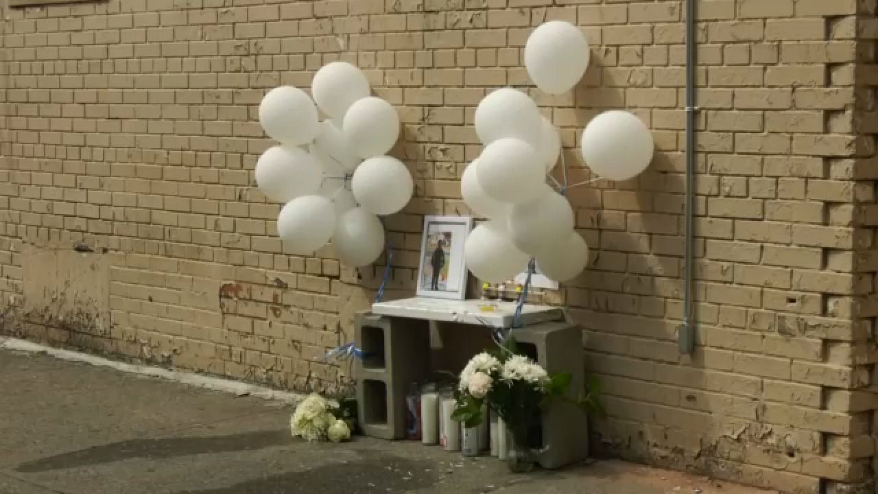 altar baloons